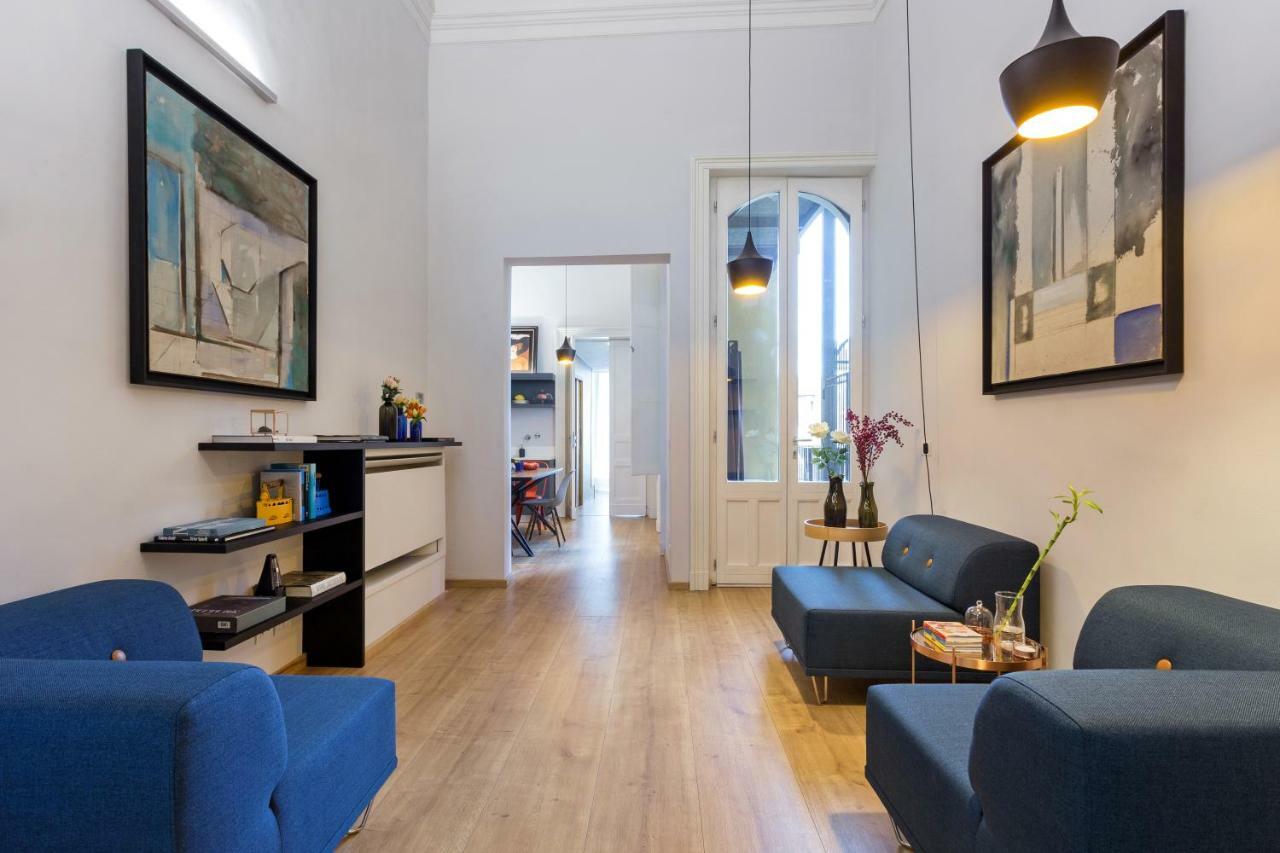 Uflat Daire Katanya Dış mekan fotoğraf