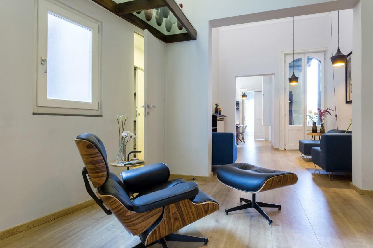 Uflat Daire Katanya Dış mekan fotoğraf