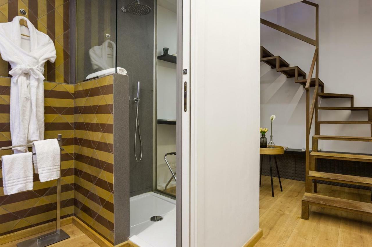 Uflat Daire Katanya Dış mekan fotoğraf
