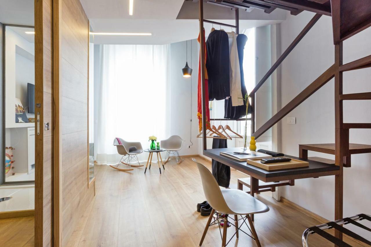 Uflat Daire Katanya Dış mekan fotoğraf