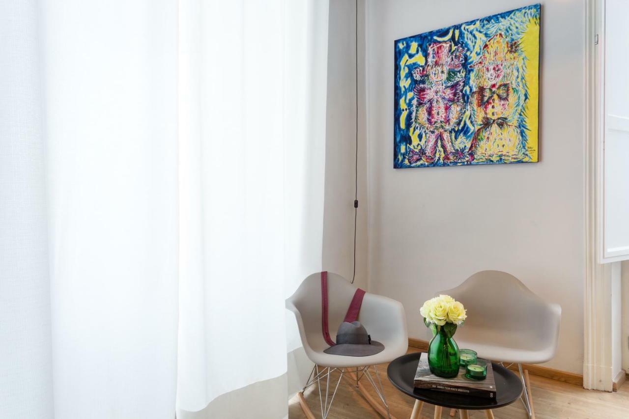 Uflat Daire Katanya Dış mekan fotoğraf